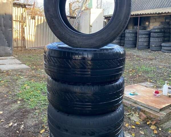 Серый Вольво С80, объемом двигателя 2.92 л и пробегом 406 тыс. км за 5000 $, фото 53 на Automoto.ua