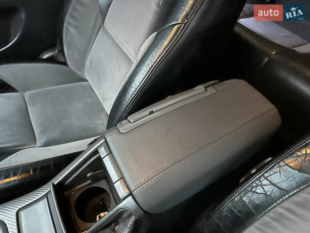 Серый Вольво С80, объемом двигателя 2 л и пробегом 340 тыс. км за 4500 $, фото 31 на Automoto.ua
