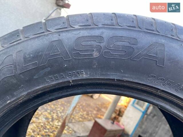 Серый Вольво С80, объемом двигателя 2.92 л и пробегом 406 тыс. км за 5000 $, фото 56 на Automoto.ua