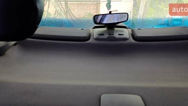 Серый Вольво С80, объемом двигателя 2.92 л и пробегом 406 тыс. км за 5000 $, фото 8 на Automoto.ua