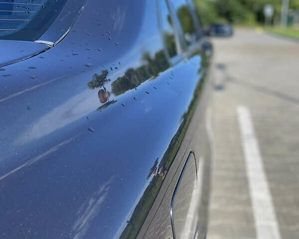 Серый Вольво С80, объемом двигателя 2.44 л и пробегом 303 тыс. км за 4900 $, фото 10 на Automoto.ua