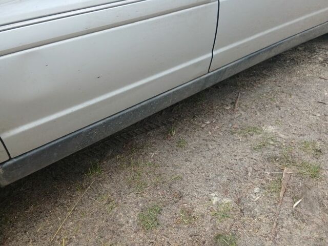 Серый Вольво С80, объемом двигателя 2 л и пробегом 3 тыс. км за 2000 $, фото 4 на Automoto.ua