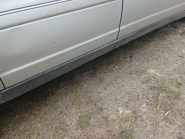 Серый Вольво С80, объемом двигателя 2 л и пробегом 3 тыс. км за 2000 $, фото 10 на Automoto.ua