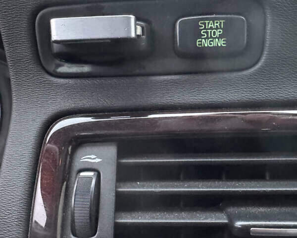 Серый Вольво С80, объемом двигателя 2 л и пробегом 307 тыс. км за 8500 $, фото 38 на Automoto.ua