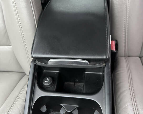 Серый Вольво С80, объемом двигателя 2 л и пробегом 307 тыс. км за 8500 $, фото 43 на Automoto.ua