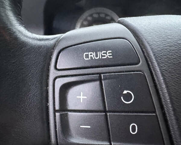 Серый Вольво С80, объемом двигателя 2 л и пробегом 307 тыс. км за 8500 $, фото 39 на Automoto.ua