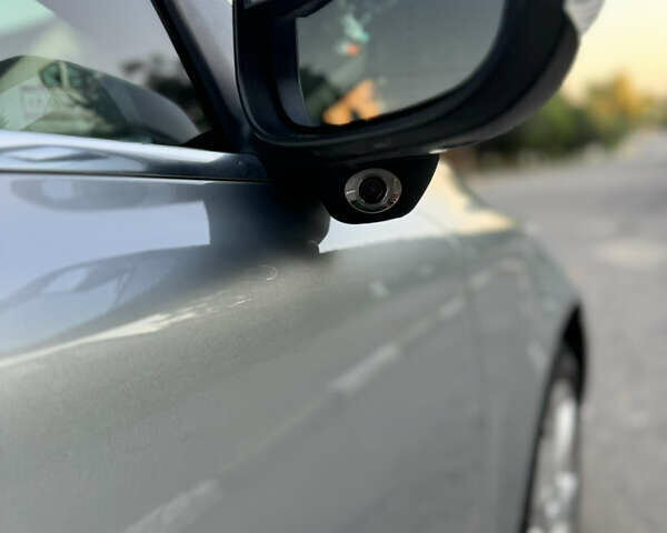 Серый Вольво С80, объемом двигателя 3 л и пробегом 340 тыс. км за 8499 $, фото 41 на Automoto.ua