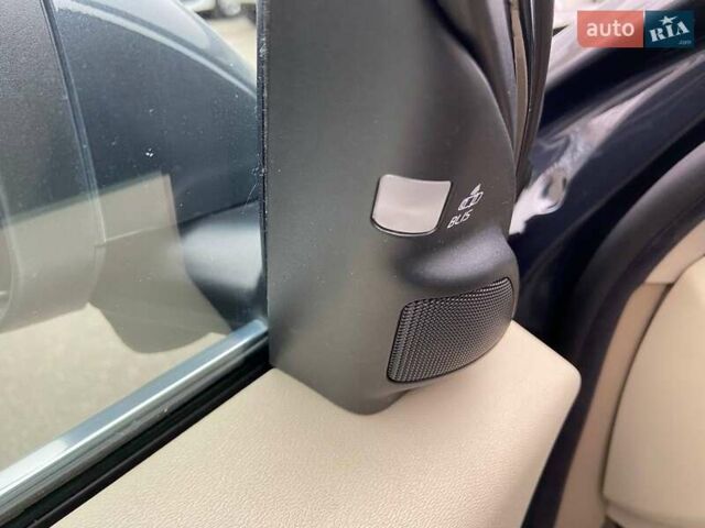 Серый Вольво С80, объемом двигателя 2.95 л и пробегом 150 тыс. км за 13000 $, фото 19 на Automoto.ua