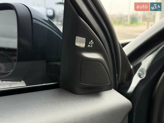 Серый Вольво С80, объемом двигателя 2.4 л и пробегом 106 тыс. км за 17500 $, фото 25 на Automoto.ua