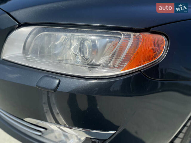 Вольво С80 2014 в Киеве на Automoto.ua Серый Вольво С80, объемом двигателя 2.4 л и пробегом 199 тыс. км за 16461 $, фото 54 на Automoto.ua