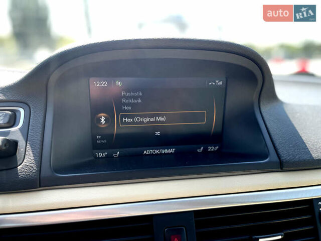 Вольво С80 2014 в Киеве на Automoto.ua Серый Вольво С80, объемом двигателя 2.4 л и пробегом 199 тыс. км за 16461 $, фото 63 на Automoto.ua