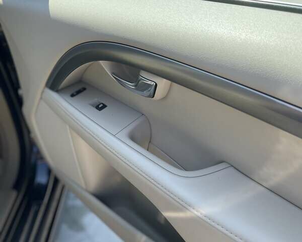 Вольво С80 2014 в Киеве на Automoto.ua Серый Вольво С80, объемом двигателя 2.4 л и пробегом 199 тыс. км за 16461 $, фото 25 на Automoto.ua