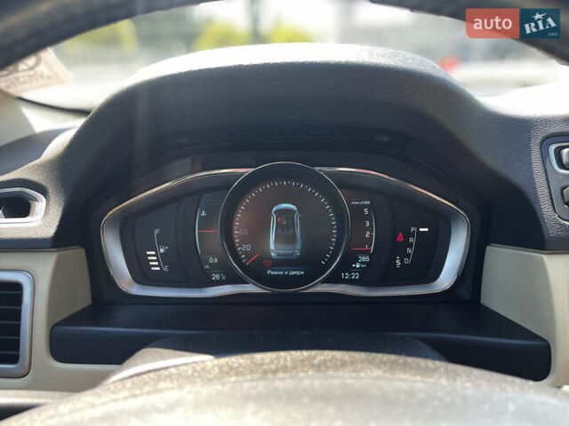 Вольво С80 2014 в Киеве на Automoto.ua Серый Вольво С80, объемом двигателя 2.4 л и пробегом 199 тыс. км за 16461 $, фото 62 на Automoto.ua