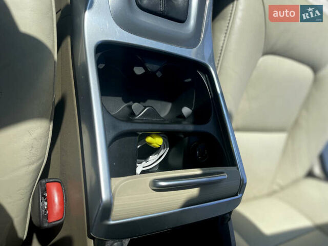 Вольво С80 2014 в Киеве на Automoto.ua Серый Вольво С80, объемом двигателя 2.4 л и пробегом 199 тыс. км за 16461 $, фото 55 на Automoto.ua