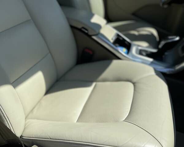 Вольво С80 2014 в Киеве на Automoto.ua Серый Вольво С80, объемом двигателя 2.4 л и пробегом 199 тыс. км за 16461 $, фото 22 на Automoto.ua