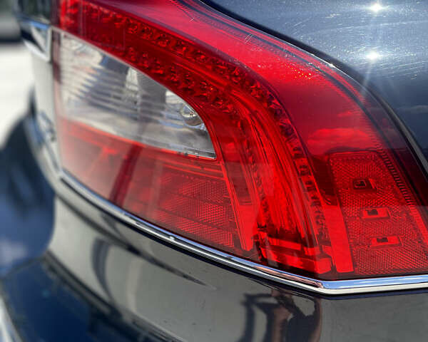 Вольво С80 2014 в Киеве на Automoto.ua Серый Вольво С80, объемом двигателя 2.4 л и пробегом 199 тыс. км за 16461 $, фото 53 на Automoto.ua