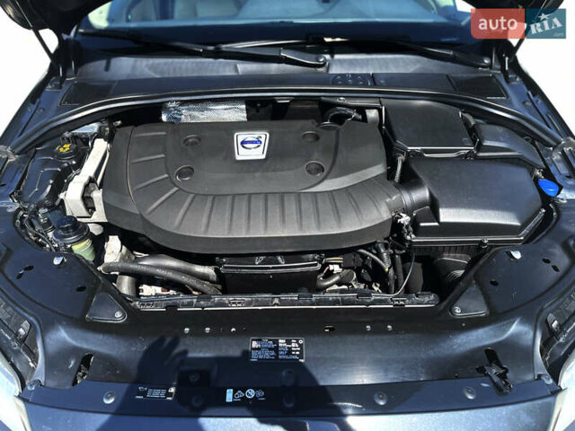 Вольво С80 2014 в Киеве на Automoto.ua Серый Вольво С80, объемом двигателя 2.4 л и пробегом 199 тыс. км за 16461 $, фото 41 на Automoto.ua