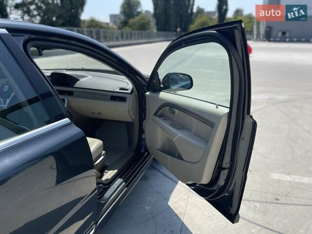 Вольво С80 2014 в Киеве на Automoto.ua Серый Вольво С80, объемом двигателя 2.4 л и пробегом 199 тыс. км за 16461 $, фото 12 на Automoto.ua