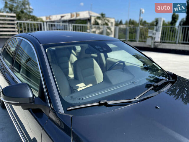 Вольво С80 2014 в Киеве на Automoto.ua Серый Вольво С80, объемом двигателя 2.4 л и пробегом 199 тыс. км за 16461 $, фото 11 на Automoto.ua