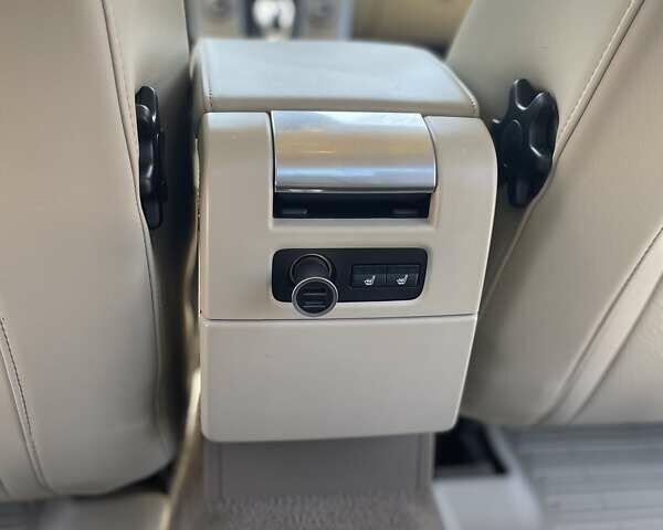 Вольво С80 2014 в Киеве на Automoto.ua Серый Вольво С80, объемом двигателя 2.4 л и пробегом 199 тыс. км за 16461 $, фото 32 на Automoto.ua