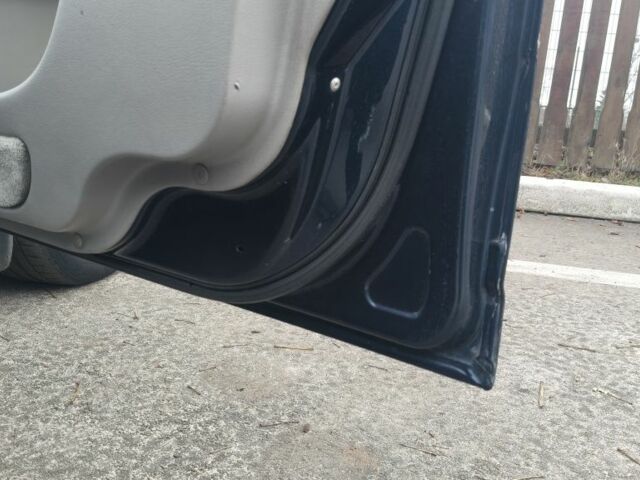 Синій Вольво S80, об'ємом двигуна 2 л та пробігом 260 тис. км за 3800 $, фото 7 на Automoto.ua