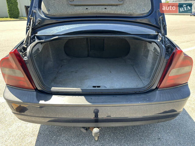 Вольво С80 2001 в Полтаве на Automoto.ua Синий Вольво С80, объемом двигателя 2.5 л и пробегом 360 тыс. км за 3500 $, фото 9 на Automoto.ua