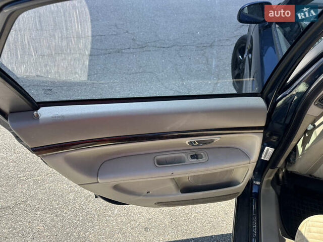 Вольво С80 2001 в Полтаве на Automoto.ua Синий Вольво С80, объемом двигателя 2.5 л и пробегом 360 тыс. км за 3500 $, фото 19 на Automoto.ua