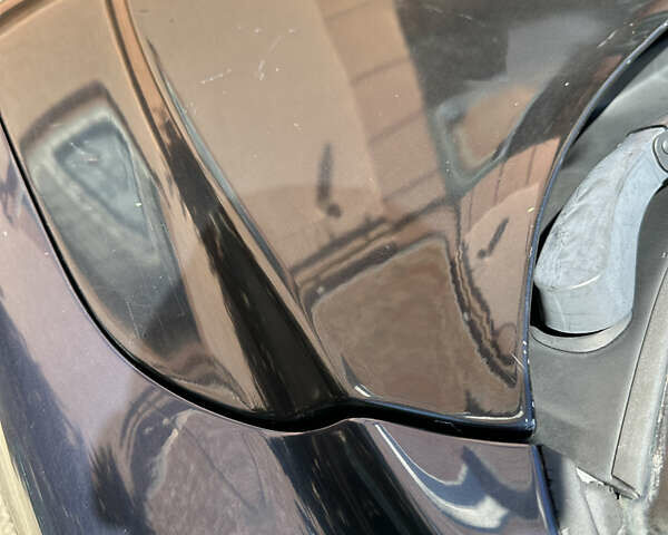 Вольво С80 2001 в Полтаве на Automoto.ua Синий Вольво С80, объемом двигателя 2.5 л и пробегом 360 тыс. км за 3500 $, фото 6 на Automoto.ua