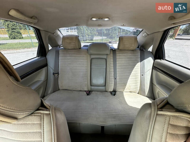 Вольво С80 2001 в Полтаве на Automoto.ua Синий Вольво С80, объемом двигателя 2.5 л и пробегом 360 тыс. км за 3500 $, фото 32 на Automoto.ua