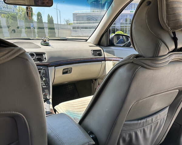 Вольво С80 2001 в Полтаве на Automoto.ua Синий Вольво С80, объемом двигателя 2.5 л и пробегом 360 тыс. км за 3500 $, фото 28 на Automoto.ua