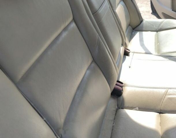 Синій Вольво S80, об'ємом двигуна 2.4 л та пробігом 369 тис. км за 2200 $, фото 7 на Automoto.ua