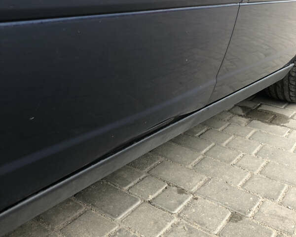 Синій Вольво S80, об'ємом двигуна 2.4 л та пробігом 325 тис. км за 5500 $, фото 16 на Automoto.ua