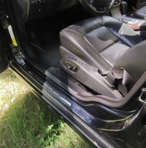Синій Вольво S80, об'ємом двигуна 3.2 л та пробігом 315 тис. км за 7200 $, фото 7 на Automoto.ua