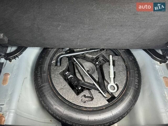 Синій Вольво S80, об'ємом двигуна 2.95 л та пробігом 110 тис. км за 12600 $, фото 22 на Automoto.ua