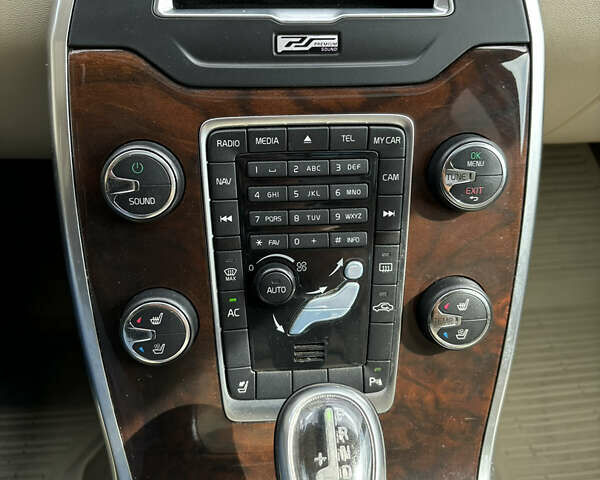 Синій Вольво S80, об'ємом двигуна 2.95 л та пробігом 273 тис. км за 12800 $, фото 8 на Automoto.ua