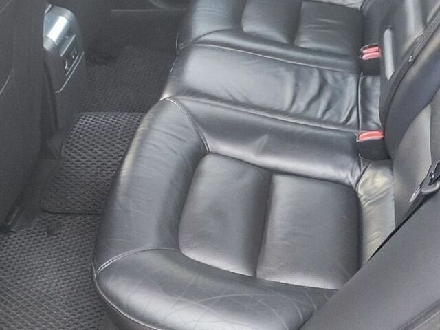 Синій Вольво S80, об'ємом двигуна 2.95 л та пробігом 240 тис. км за 8800 $, фото 19 на Automoto.ua