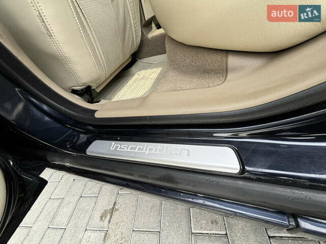 Синій Вольво S80, об'ємом двигуна 2.95 л та пробігом 273 тис. км за 12800 $, фото 5 на Automoto.ua