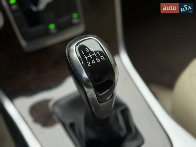 Синий Вольво С80, объемом двигателя 1.98 л и пробегом 255 тыс. км за 10500 $, фото 21 на Automoto.ua