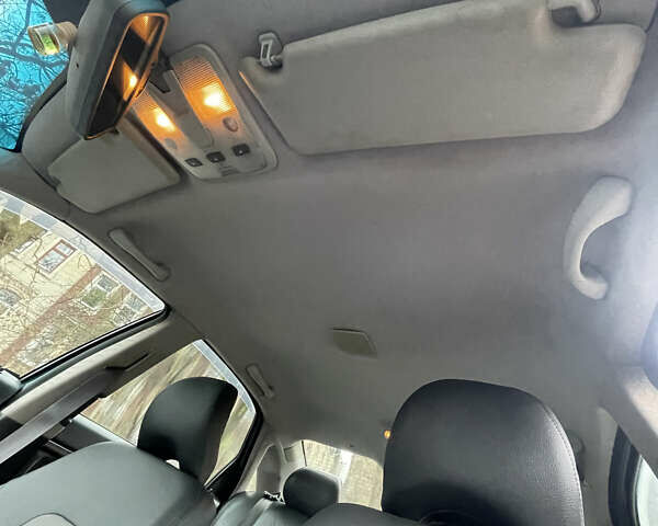 Зелений Вольво S80, об'ємом двигуна 2.92 л та пробігом 337 тис. км за 4000 $, фото 15 на Automoto.ua