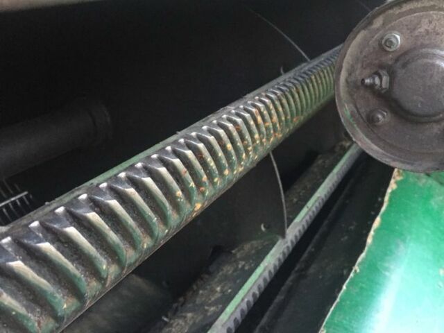 Зеленый Вольво С830, объемом двигателя 0 л и пробегом 10 тыс. км за 8500 $, фото 3 на Automoto.ua