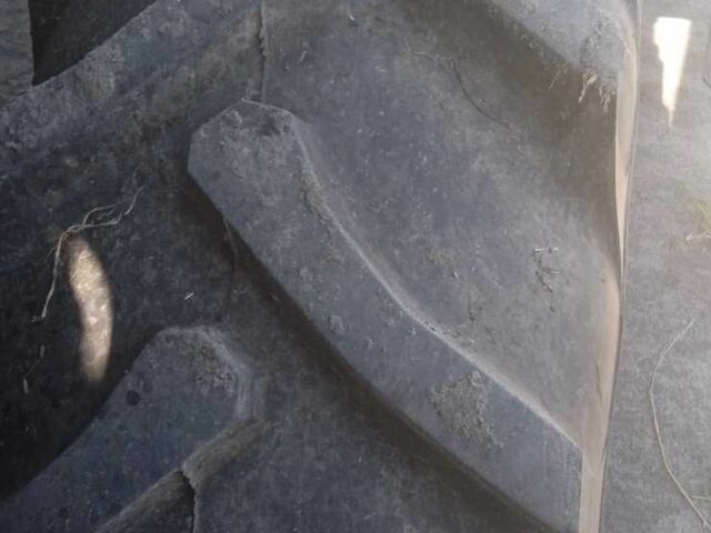Зелений Вольво С830, об'ємом двигуна 0 л та пробігом 10 тис. км за 6000 $, фото 3 на Automoto.ua