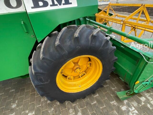 Зеленый Вольво С830, объемом двигателя 0 л и пробегом 0 тыс. км за 12774 $, фото 5 на Automoto.ua