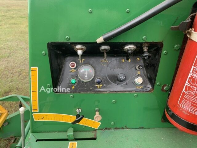 Зеленый Вольво С830, объемом двигателя 0 л и пробегом 0 тыс. км за 12804 $, фото 9 на Automoto.ua