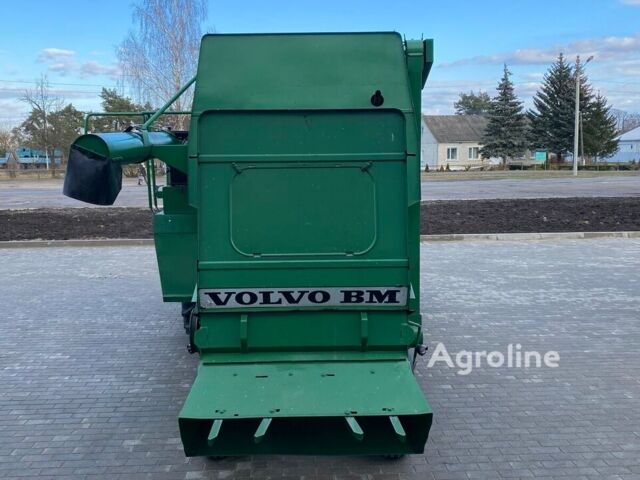 Зеленый Вольво С830, объемом двигателя 0 л и пробегом 0 тыс. км за 12774 $, фото 3 на Automoto.ua