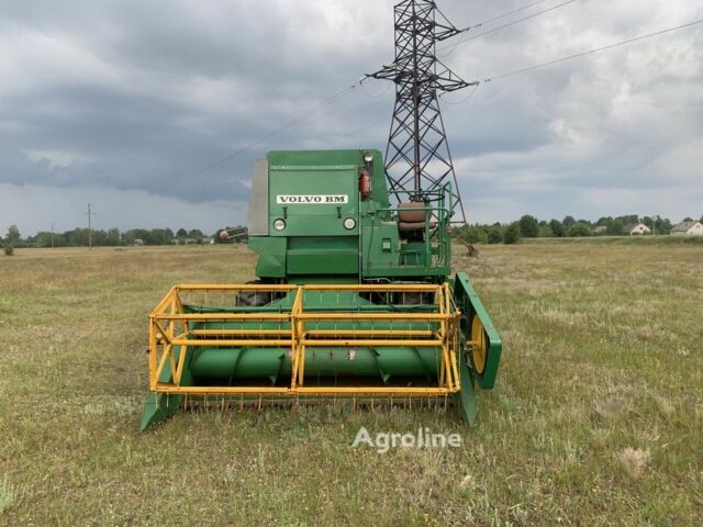 Зеленый Вольво С830, объемом двигателя 0 л и пробегом 0 тыс. км за 12804 $, фото 1 на Automoto.ua