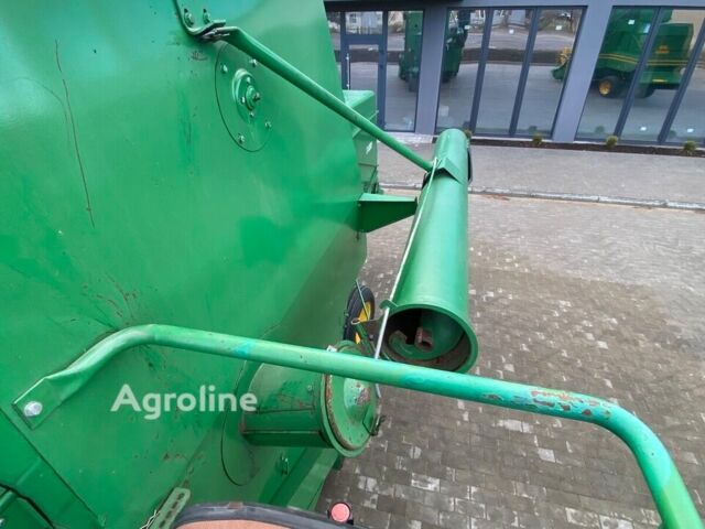 Зеленый Вольво С830, объемом двигателя 0 л и пробегом 0 тыс. км за 12774 $, фото 17 на Automoto.ua