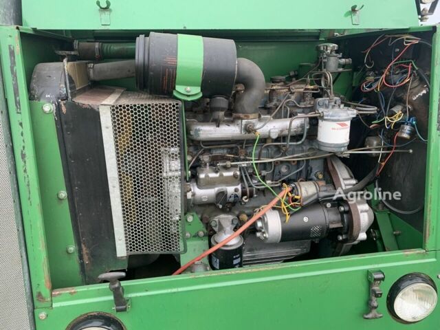 Зеленый Вольво С830, объемом двигателя 0 л и пробегом 0 тыс. км за 12804 $, фото 20 на Automoto.ua