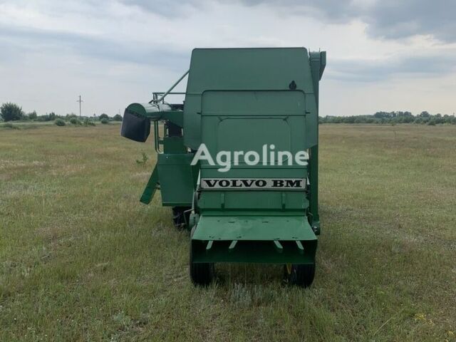 Зеленый Вольво С830, объемом двигателя 0 л и пробегом 0 тыс. км за 12804 $, фото 4 на Automoto.ua