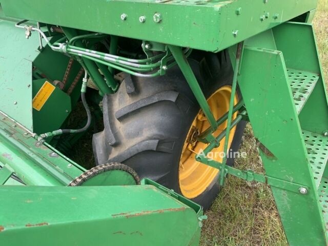 Зеленый Вольво С830, объемом двигателя 0 л и пробегом 0 тыс. км за 12804 $, фото 8 на Automoto.ua