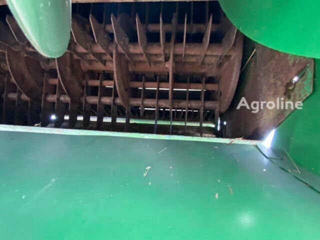 Зеленый Вольво С830, объемом двигателя 0 л и пробегом 0 тыс. км за 12774 $, фото 11 на Automoto.ua